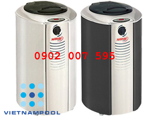 Máy xông hơi khô HARVIA FORTE 6KW